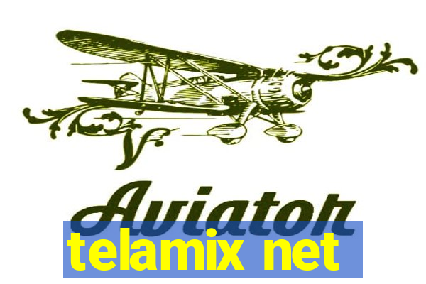 telamix net